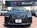 2017 Lexus LS