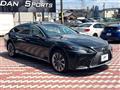 2017 Lexus LS