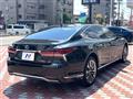 2017 Lexus LS