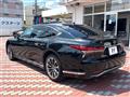 2017 Lexus LS