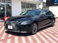 2017 Lexus LS