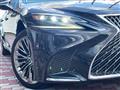 2017 Lexus LS