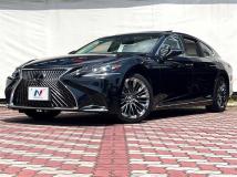 2017 Lexus LS