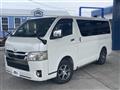 2021 Toyota Hiace Van