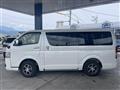 2021 Toyota Hiace Van
