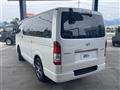 2021 Toyota Hiace Van