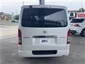 2021 Toyota Hiace Van