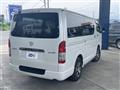 2021 Toyota Hiace Van