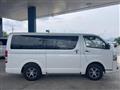2021 Toyota Hiace Van