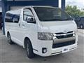 2021 Toyota Hiace Van