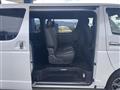 2021 Toyota Hiace Van