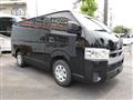 2021 Toyota Hiace Van