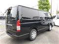 2021 Toyota Hiace Van