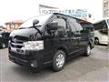 2021 Toyota Hiace Van
