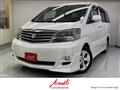 2005 Toyota Alphard G