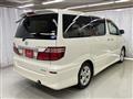 2005 Toyota Alphard G