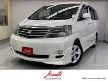 2005 Toyota Alphard G