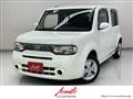 2012 Nissan Cube