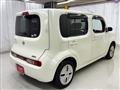 2012 Nissan Cube