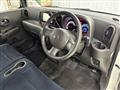 2012 Nissan Cube