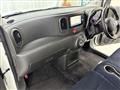 2012 Nissan Cube
