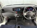 2012 Nissan Cube