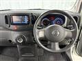 2012 Nissan Cube