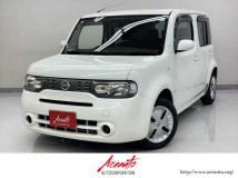 2012 Nissan Cube