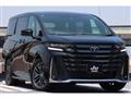 2024 Toyota Vellfire