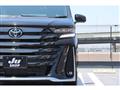2024 Toyota Vellfire