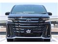 2024 Toyota Vellfire