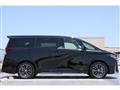 2024 Toyota Vellfire