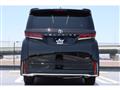 2024 Toyota Vellfire