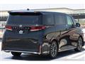 2024 Toyota Vellfire
