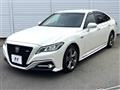 2018 Toyota Crown Hybrid