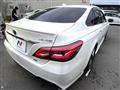 2018 Toyota Crown Hybrid