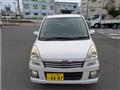 2006 Subaru Stella