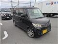 2009 Nissan ROOX