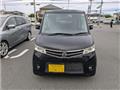 2009 Nissan ROOX