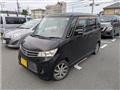 2009 Nissan ROOX