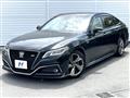 2019 Toyota Crown Hybrid