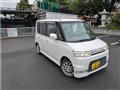 2007 Daihatsu Tanto Custom