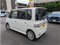 2007 Daihatsu Tanto Custom