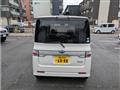 2007 Daihatsu Tanto Custom
