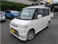 2007 Daihatsu Tanto Custom