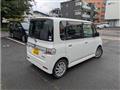 2007 Daihatsu Tanto Custom