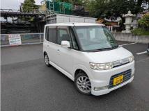 2007 Daihatsu Tanto Custom