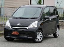 2011 Daihatsu Move