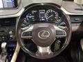 2016 Lexus RX