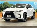 2018 Lexus RX